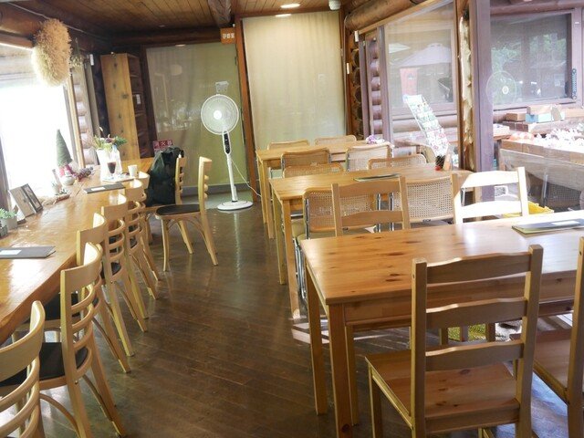 🌲 다카쓰키 삼림 관광 센터(타카츠키 신린 칸코 센타) 이미지 5